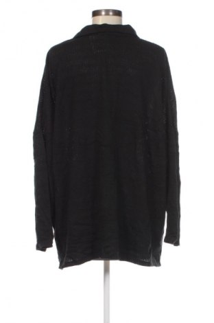 Bluzka damska Target, Rozmiar 3XL, Kolor Czarny, Cena 62,99 zł