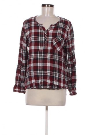 Damen Shirt Tchibo, Größe L, Farbe Mehrfarbig, Preis 13,99 €