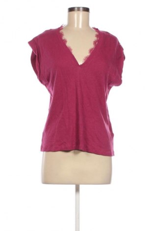Damen Shirt Ted Baker, Größe L, Farbe Lila, Preis 137,03 €