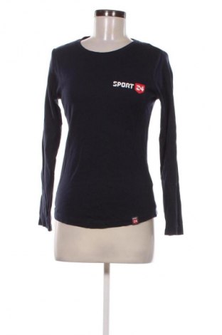 Damen Shirt Tee Jays, Größe L, Farbe Blau, Preis € 17,30