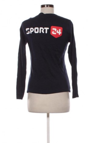 Damen Shirt Tee Jays, Größe L, Farbe Blau, Preis € 17,30