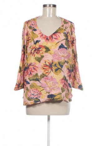 Bluză de femei Terra & Sky, Mărime XL, Culoare Multicolor, Preț 65,99 Lei