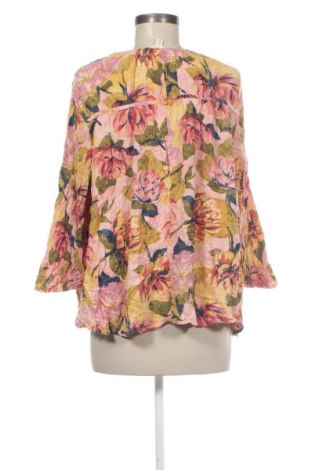 Bluză de femei Terra & Sky, Mărime XL, Culoare Multicolor, Preț 65,99 Lei