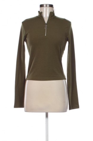 Damen Shirt Terranova, Größe M, Farbe Grün, Preis € 6,99