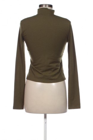 Damen Shirt Terranova, Größe M, Farbe Grün, Preis € 6,99