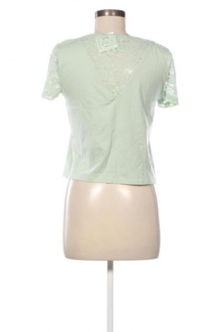 Bluză de femei Terranova, Mărime XL, Culoare Verde, Preț 40,99 Lei
