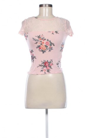 Damen Shirt Terranova, Größe XS, Farbe Mehrfarbig, Preis 9,74 €