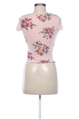 Damen Shirt Terranova, Größe XS, Farbe Mehrfarbig, Preis 9,74 €