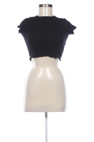 Damen Shirt Terranova, Größe XS, Farbe Schwarz, Preis € 9,74