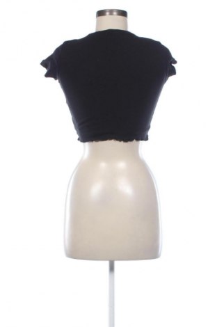 Damen Shirt Terranova, Größe XS, Farbe Schwarz, Preis € 9,74
