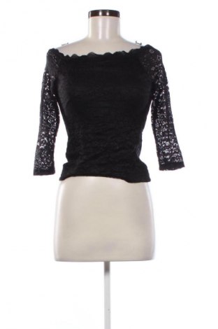 Damen Shirt Terranova, Größe S, Farbe Schwarz, Preis € 9,72