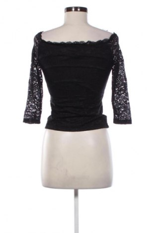 Damen Shirt Terranova, Größe S, Farbe Schwarz, Preis € 9,72