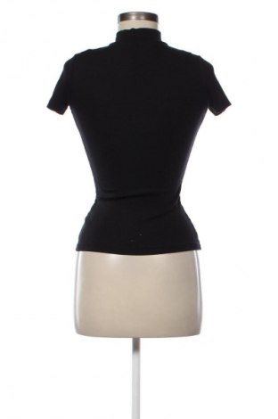 Damen Shirt Terranova, Größe XS, Farbe Schwarz, Preis 6,99 €