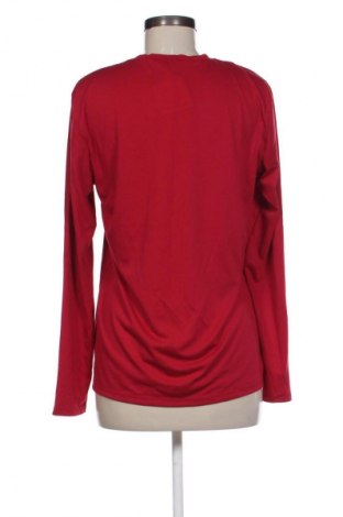 Dámska blúza Tezenis, Veľkosť L, Farba Červená, Cena  18,47 €