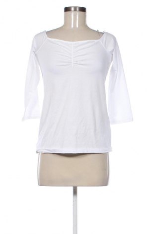 Bluză de femei Tezenis, Mărime L, Culoare Alb, Preț 81,28 Lei