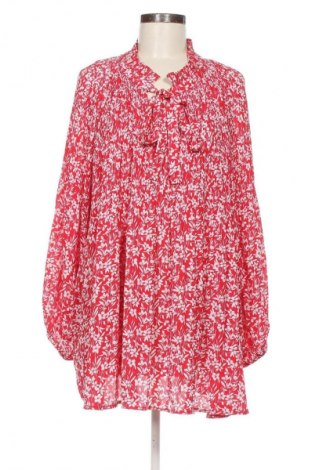 Damen Shirt Thea, Größe XXL, Farbe Mehrfarbig, Preis 23,99 €