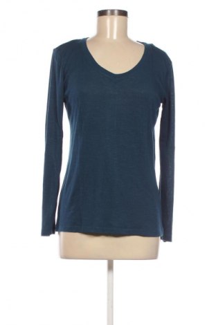 Damen Shirt Timeout, Größe L, Farbe Blau, Preis € 17,38