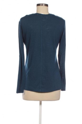 Damen Shirt Timeout, Größe L, Farbe Blau, Preis € 17,38