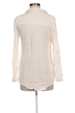 Bluză de femei Tom Tailor, Mărime M, Culoare Ecru, Preț 117,99 Lei