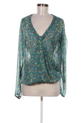 Damen Shirt Tom Tailor, Größe L, Farbe Mehrfarbig, Preis 23,99 €