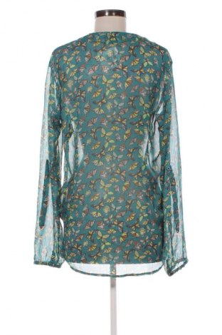 Damen Shirt Tom Tailor, Größe L, Farbe Mehrfarbig, Preis 23,99 €