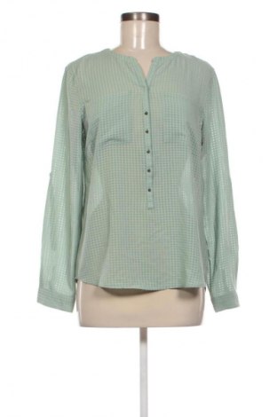 Dámska blúza Tom Tailor, Veľkosť M, Farba Zelená, Cena  19,95 €
