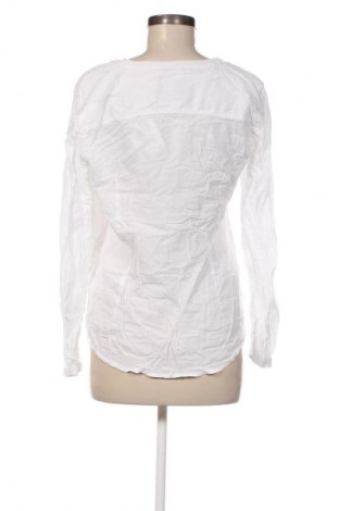 Damen Shirt Tom Tailor, Größe M, Farbe Weiß, Preis 23,99 €