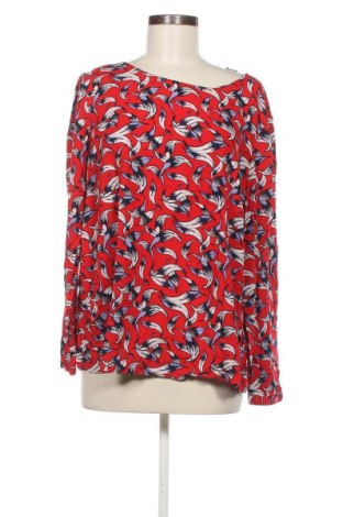Bluză de femei Tom Tailor, Mărime XL, Culoare Multicolor, Preț 117,99 Lei