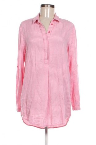Damen Shirt Tom Tailor, Größe M, Farbe Mehrfarbig, Preis € 17,00