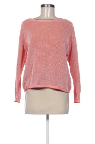 Damen Shirt Tom Tailor, Größe M, Farbe Orange, Preis € 46,65