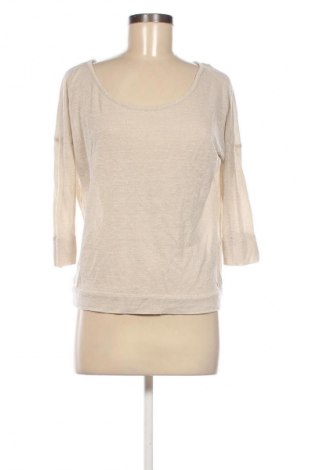 Damen Shirt Tom Tailor, Größe M, Farbe Beige, Preis € 17,39