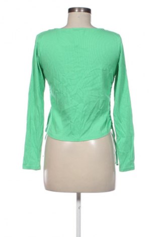 Dámska blúza Tom Tailor, Veľkosť L, Farba Zelená, Cena  17,30 €