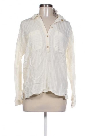 Bluză de femei Tom Tailor, Mărime M, Culoare Galben, Preț 87,46 Lei