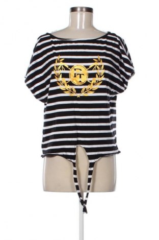 Damen Shirt Tom Tailor, Größe M, Farbe Mehrfarbig, Preis 13,80 €
