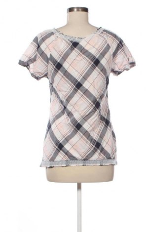 Damen Shirt Tom Tailor, Größe S, Farbe Mehrfarbig, Preis € 14,00