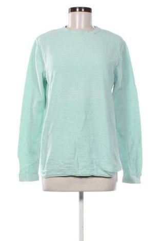 Bluză de femei Tom Tailor, Mărime M, Culoare Verde, Preț 89,99 Lei