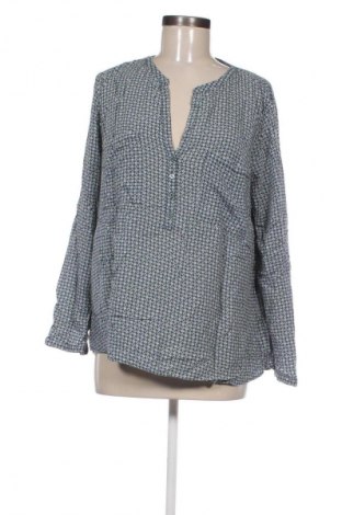 Damen Shirt Tom Tailor, Größe XL, Farbe Mehrfarbig, Preis € 17,38