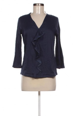 Dámska blúza Tommy Hilfiger, Veľkosť S, Farba Modrá, Cena  51,95 €