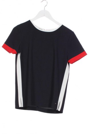 Damen Shirt Tommy Hilfiger, Größe XXS, Farbe Blau, Preis € 47,99