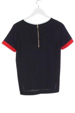 Damen Shirt Tommy Hilfiger, Größe XXS, Farbe Blau, Preis € 47,99