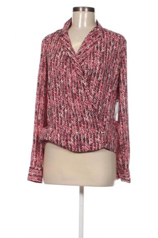 Damen Shirt Tommy Hilfiger, Größe S, Farbe Mehrfarbig, Preis € 152,99