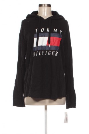 Dámská halenka Tommy Hilfiger, Velikost XL, Barva Černá, Cena  2 549,00 Kč