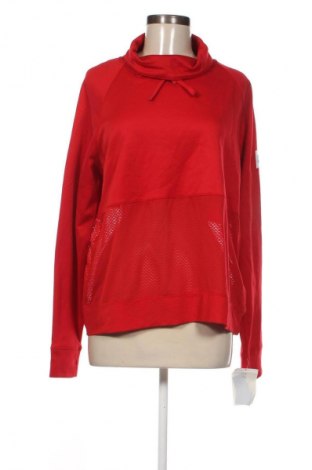 Női blúz Tommy Hilfiger, Méret XL, Szín Piros, Ár 33 679 Ft