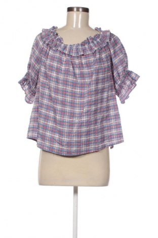 Női blúz Tommy Hilfiger, Méret XL, Szín Sokszínű, Ár 35 609 Ft