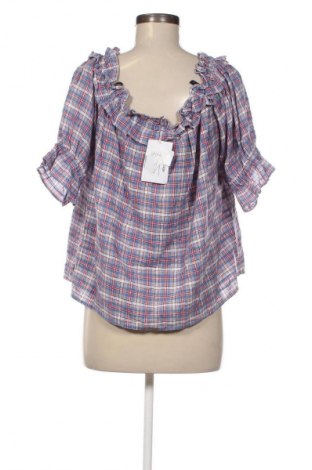 Női blúz Tommy Hilfiger, Méret XL, Szín Sokszínű, Ár 35 609 Ft