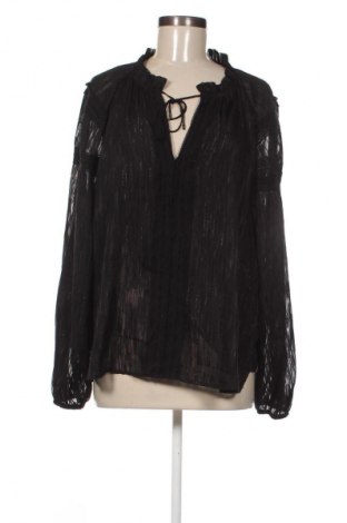 Női blúz Tommy Hilfiger, Méret XL, Szín Fekete, Ár 46 569 Ft
