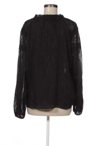Női blúz Tommy Hilfiger, Méret XL, Szín Fekete, Ár 46 569 Ft