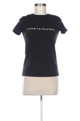 Dámska blúza Tommy Hilfiger, Veľkosť XXS, Farba Čierna, Cena  34,79 €