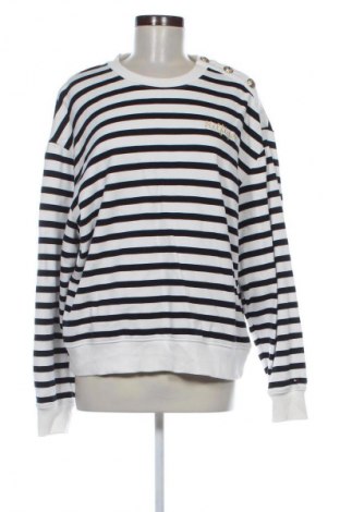 Bluzka damska Tommy Hilfiger, Rozmiar XL, Kolor Kolorowy, Cena 204,41 zł