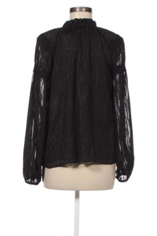 Női blúz Tommy Hilfiger, Méret M, Szín Fekete, Ár 46 569 Ft